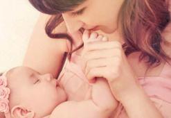 Anne sütünü artırmanın en kolay yolu buymuş!