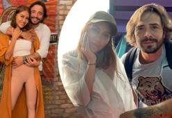 Ahmet Kural ile Çağla Gizem Çelik evleniyor