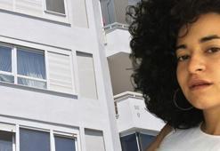 Azra'nın vahşice katledildiği daire! Katilin komşuları konuştu