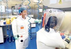 ABD: Kovid-19 kanıtı bulduk