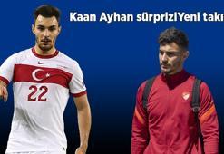 Son dakika transfer haberi: Kaan Ayhan sürprizi! Galatasaray, Fenerbahçe ve Beşiktaş peşindeydi yeni adresi...