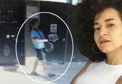 Son Dakika Haberleri: Üniversiteli Azra cinayetinde kan donduran görüntü