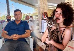 Katledilen Azra'nın babası:  Ağırlaştırılmış müebbet cezasından aşağısı kurtarmaz