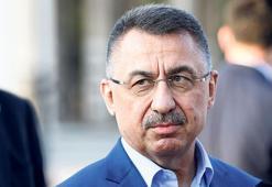 Oktay, TÜSİAD heyetini kabul etti