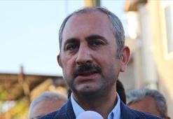 Bakan Gül, Azra Gülendam Haytaoğlu'nun babasıyla telefonla görüştü