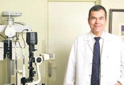 Retina dekolmanı  körlüğe yol açıyor