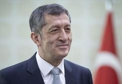 Ziya Selçuk'tan veda mesajı