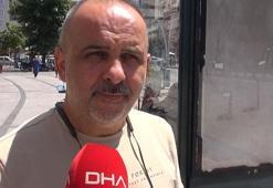 Tokat'ta Milli Eğitim Bakanı sevinci