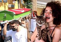 Azra'nın ablası: Benim kardeşim canice katledildi