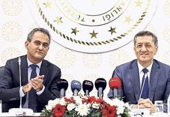 Okulları kapalı tutmak gibi bir lüksümüz yok