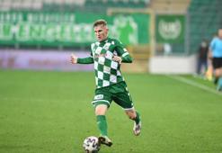 Son dakika - Bursaspor'dan Fenerbahçe'ye 9. futbolcu