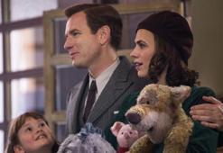 Christopher Robin filmi konusu ve oyuncu kadrosu! Christopher Robin filmi kaç yılında çekildi?