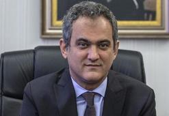 Milli Eğitim Bakanı Mahmut Özer, Türkiye Maarif Vakfı Mütevelli Heyeti üyeliğinden ayrıldı