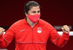 ÖZEL - Busenaz Sürmeneli adeta mucizeyi gerçekleştirdi! Doktoru ilk kez açıkladı