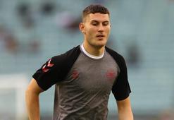 Danimarka'dan Fenerbahçe için Jonas Wind iddiası