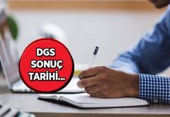 DGS sonuçları bu hafta içinde açıklanıyor! 2021 DGS sonuç sorgulama ekranı...