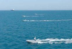 İlk aşama tamamlandı! İDA'lar göreve hazırlanıyor