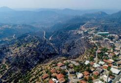 Manavgat'ta yangın müzesi yapılacak
