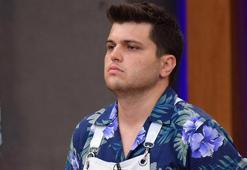 MasterChef Şükrü kimdir, nereli? Ana kadroya giren Şükrü Özsarı kaç yaşında?