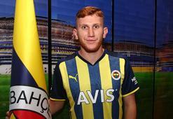 Son dakika - Bursaspor'dan Kadıköy'e 12. futbolcu!