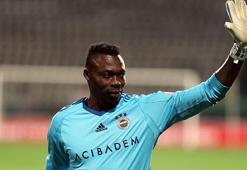 Fenerbahçe'den ayrılan Kameni kulüp bulmakta zorlanıyor