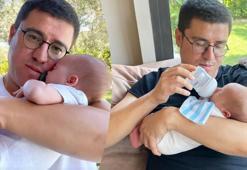 İbrahim Büyükak: Biraz bünyeye pozitif basalım