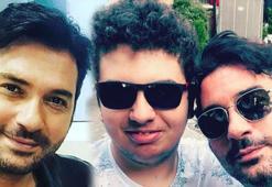 Ozan Çobanoğlu paylaştı: Boynuz kulağı geçermiş
