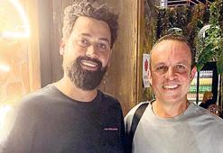 Bomonti’de renkli açılış