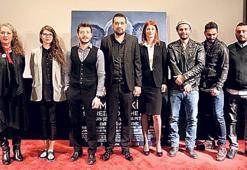 Uluslararası gençlik dizisi
