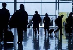 ABD'den 8 ülkeye 'seyahat etmeyin' uyarısı