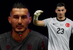 Son dakika haberi: Süper Lig'in başlamasına kısa süre kala transfer bombası patladı! Uğurcan Çakır için 11 milyon euro...