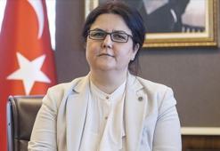 Bakan Yanık: Sosyal ve Ekonomik Destek ödemesini bugün yapıyoruz