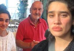 'Patrick Grady hamile eşi Meltem Miraloğlu'nu darbetti' iddiası!