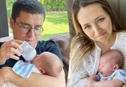 Nurdan Beşen'den İbrahim Büyükak paylaşımı: Kendi uyudu!