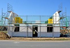Prefabrik ev ruhsat harçları ve belediye masrafları nelerdir?