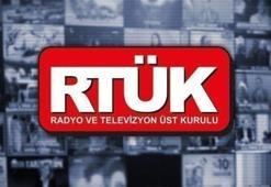 RTÜK yayın ilkelerini ihlal eden televizyon kanallarına yaptırım uyguladı