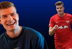 Son dakika haberi: Alexander Sörloth için görüşmeler başladı! Yeni takımı...