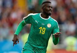Beşiktaş, Mbaye Niang'ı kadrosuna katmak istiyor!