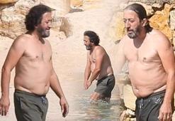 Fettah Can’ın bitmeyen Çeşme tatili