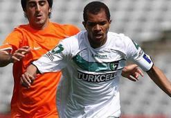 Süper Lig tarihinin en hızlı golcüsü Darryl Roberts