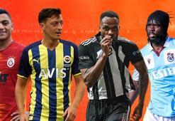 Süper Lig başlıyor! İşte 4 büyüklerin değerlendirmesi