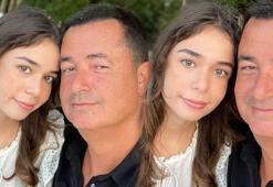Acun Ilıcalı'nın kızı Leyla Ilıcalı 17 yaşına girdi: Seninle gurur duyuyorum