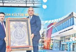 Altıeylül'e çok yakıştı