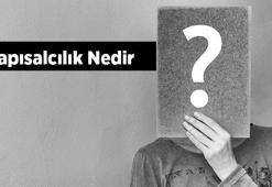 Yapısalcılık Nedir, Tdk Sözlük Anlamı Ne Demek? Yapısalcı Anlayış Nedir?