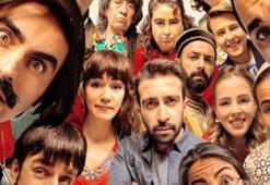 Dedemin Fişi filmi oyuncuları kimler? Dedemin Fişi konusu nedir?