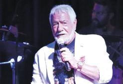 Fedon’lu geceler...