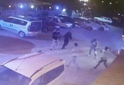 Eğlence mekanını basıp silahla 3 kişiyi yaraladı!