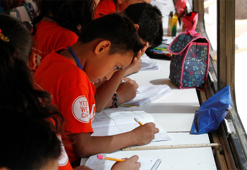 Meksika’da salgın sürecinde 5 milyondan fazla öğrenci okulu bıraktı