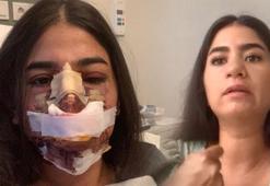 Hayatını kabusa çevirdi! 'Sana düğün hediyem' dedi