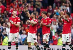 Manchester United sezona farklı galibiyetle başladı